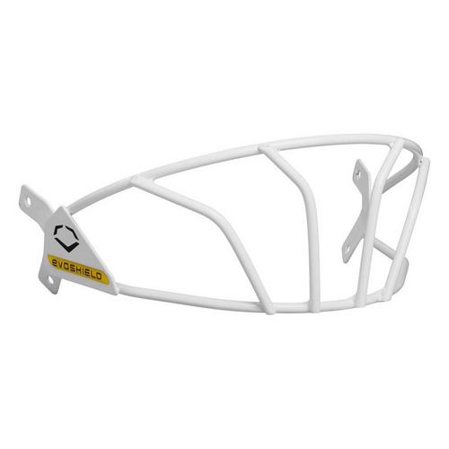 EvoShield XVT Fastpitch Batting Helmet Facemask - Primary Image