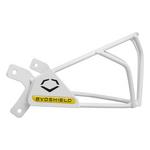 EvoShield XVT Fastpitch Batting Helmet Facemask - Thumbnail 8 of 8