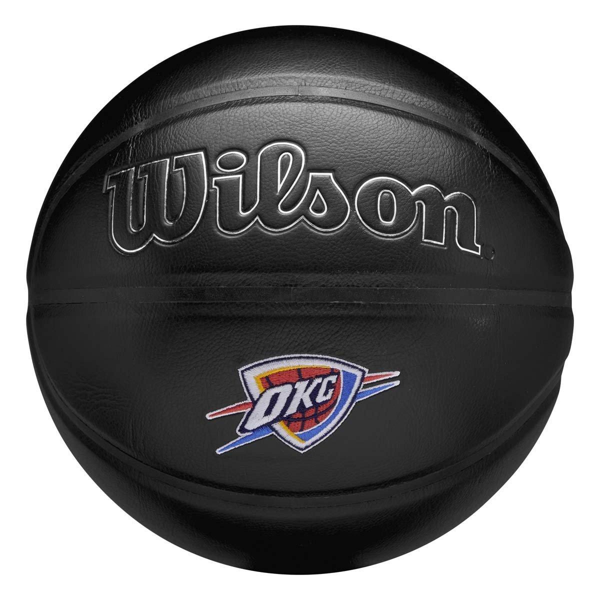 Wilson NBA Team Premiere Basketball - Thumbnail 3