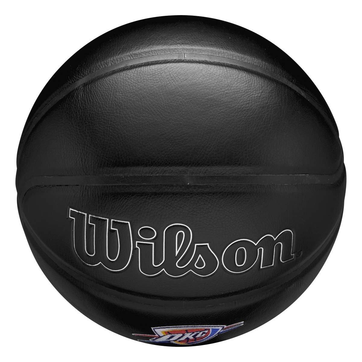 Wilson NBA Team Premiere Basketball - Thumbnail 5