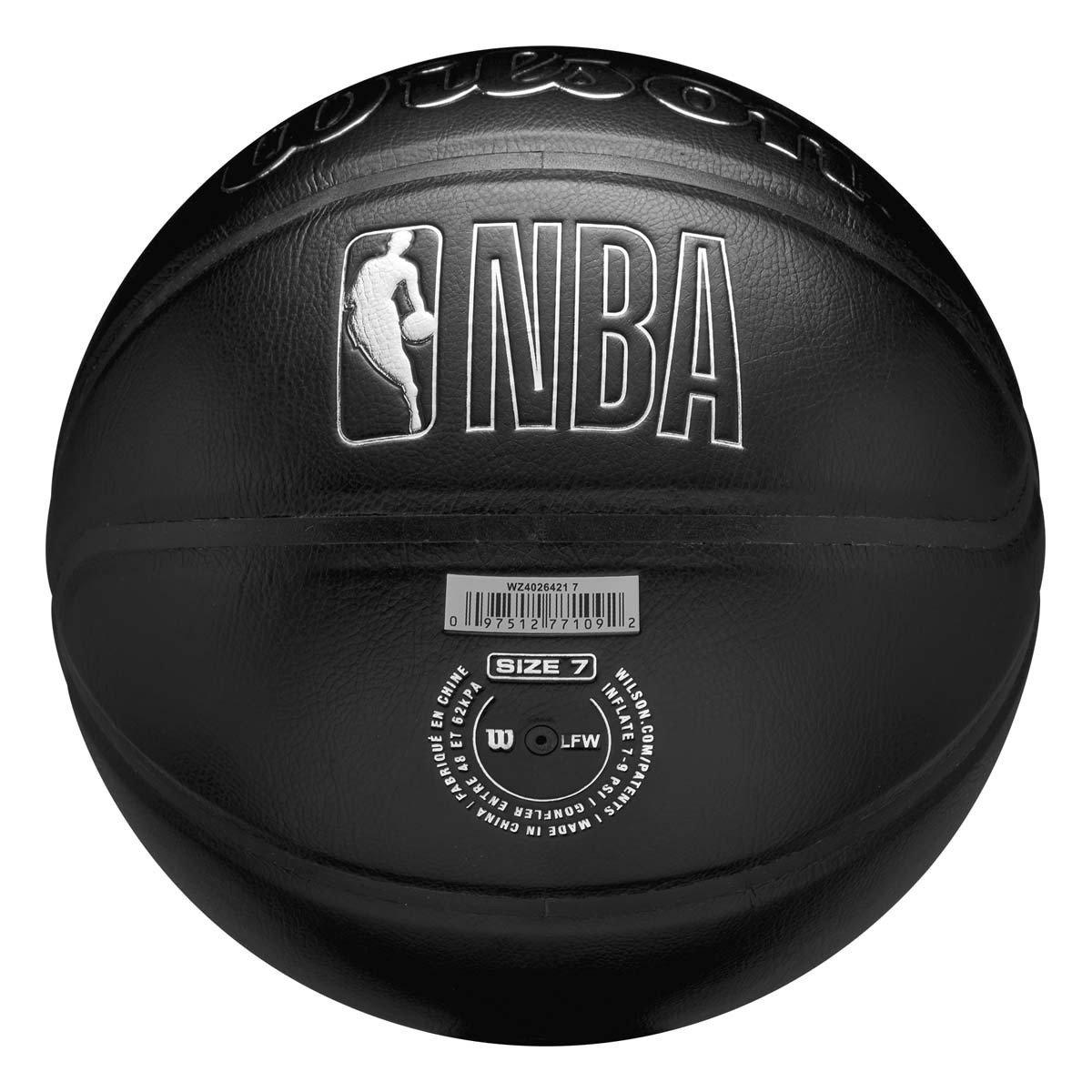 Wilson NBA Team Premiere Basketball