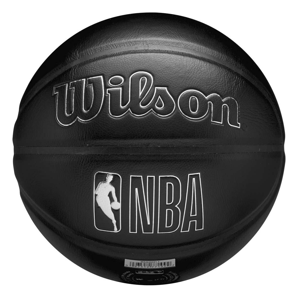 Wilson NBA Team Premiere Basketball - Thumbnail 2