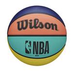 Wilson NBA DRV Alternating Outdoor Basketball - Thumbnail 1 of 7
