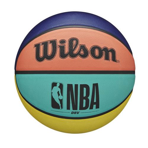 Wilson NBA DRV Alternating Outdoor Basketball - Primary Image