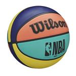 Wilson NBA DRV Alternating Outdoor Basketball - Thumbnail 2 of 7