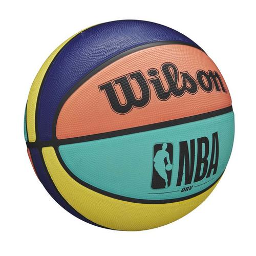 Wilson NBA DRV Alternating Outdoor Basketball - Primary Image