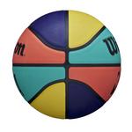 Wilson NBA DRV Alternating Outdoor Basketball - Thumbnail 4 of 7