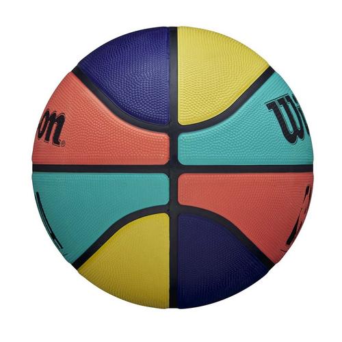 Wilson NBA DRV Alternating Outdoor Basketball - Primary Image