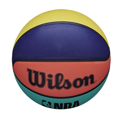 Wilson NBA DRV Alternating Outdoor Basketball - Primary Image