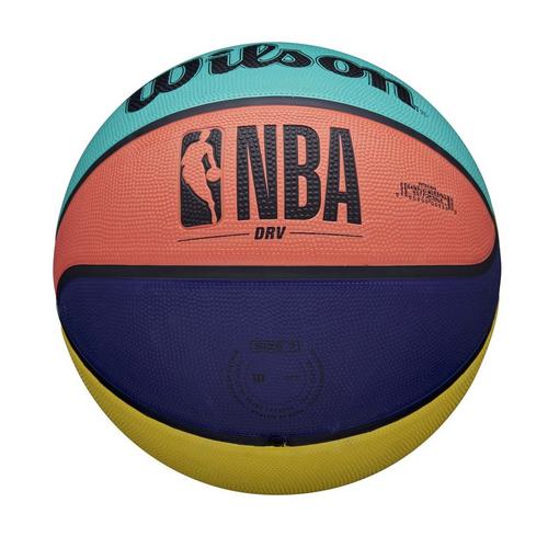 Wilson NBA DRV Alternating Outdoor Basketball - Primary Image