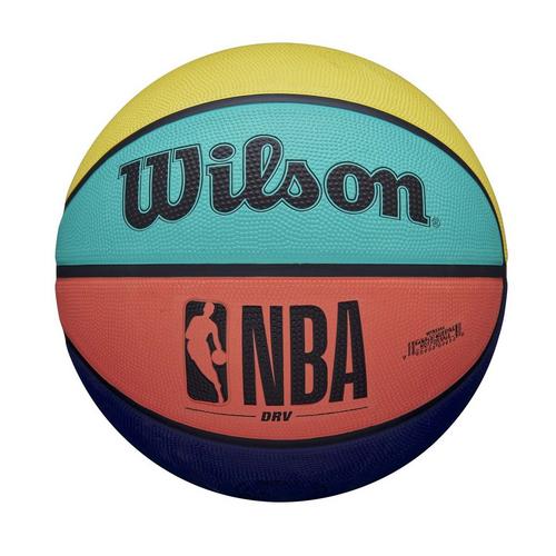 Wilson NBA DRV Alternating Outdoor Basketball - Primary Image