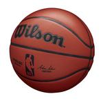 Wilson NBA Authentic Indoor Competition Basketball - Thumbnail 3 of 6