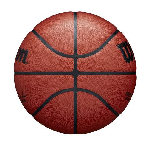 Wilson NBA Authentic Indoor Competition Basketball - Primary Image