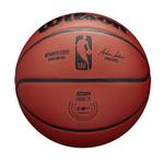 Wilson NBA Authentic Indoor Competition Basketball - Thumbnail 6 of 6