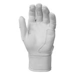 Adult EvoShield Adult Carbyne Baseball Batting Gloves - Thumbnail 2 of 5