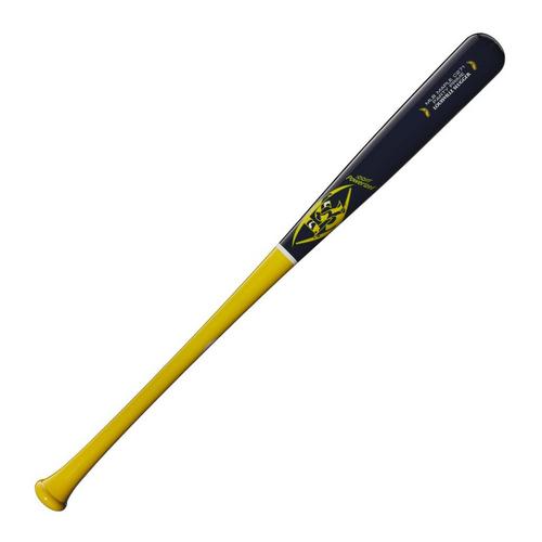 Louisville Slugger Pro Prime Savannah Bananas C271 Maple Wood Baseball Bat - Primary Image