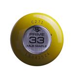 Louisville Slugger Pro Prime Savannah Bananas C271 Maple Wood Baseball Bat - Thumbnail 4 of 6