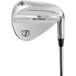 Wilson Staff Model ZM High-Toe Wedge - Thumbnail 1 of 6