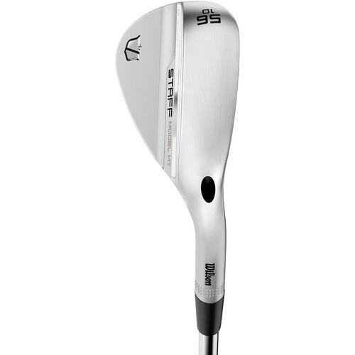 Wilson Staff Model ZM High-Toe Wedge - Primary Image
