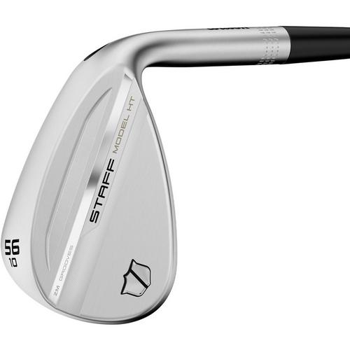 Wilson Staff Model ZM High-Toe Wedge - Primary Image