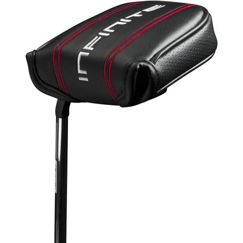 Wilson Infinite Buckingham Putter - Primary Image