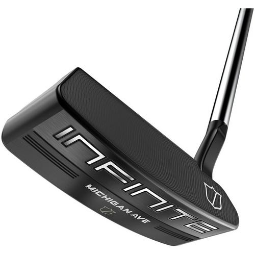 Wilson Infinite Michigan Avenue Putter - Primary Image