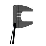 Women's Wilson Infinite Bucktown Putter - Thumbnail 2 of 8