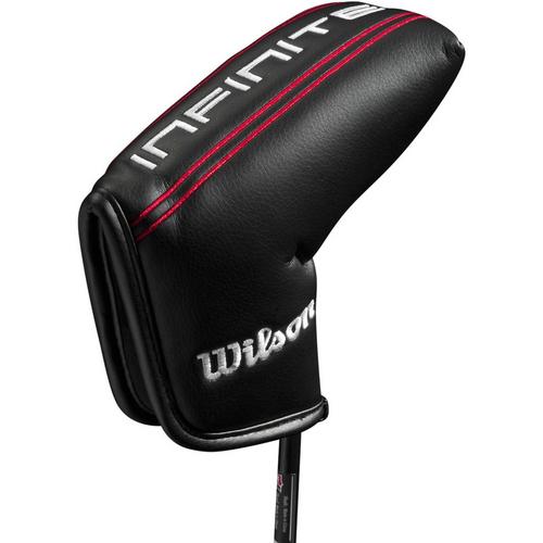 Wilson Infinite West Loop Putter - Primary Image