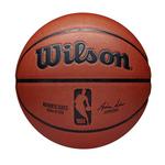 Wilson NBA Authentic Indoor/Outdoor Basketball - Thumbnail 1 of 7