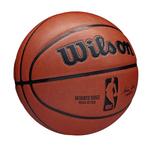 Wilson NBA Authentic Indoor/Outdoor Basketball - Thumbnail 2 of 7