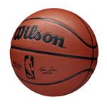 Wilson NBA Authentic Indoor/Outdoor Basketball - Thumbnail 3 of 7