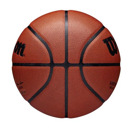 Wilson NBA Authentic Indoor/Outdoor Basketball - Primary Image