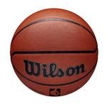 Wilson NBA Authentic Indoor/Outdoor Basketball - Thumbnail 5 of 7