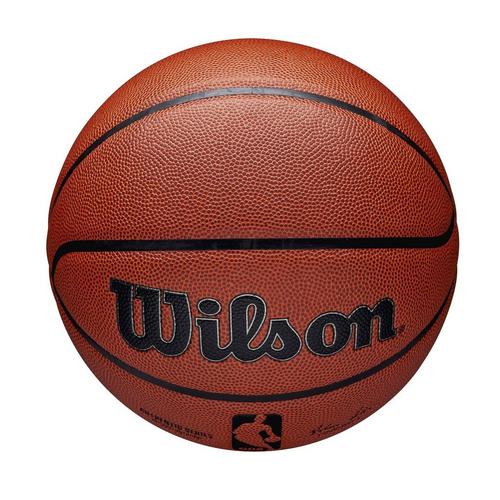 Wilson NBA Authentic Indoor/Outdoor Basketball - Primary Image