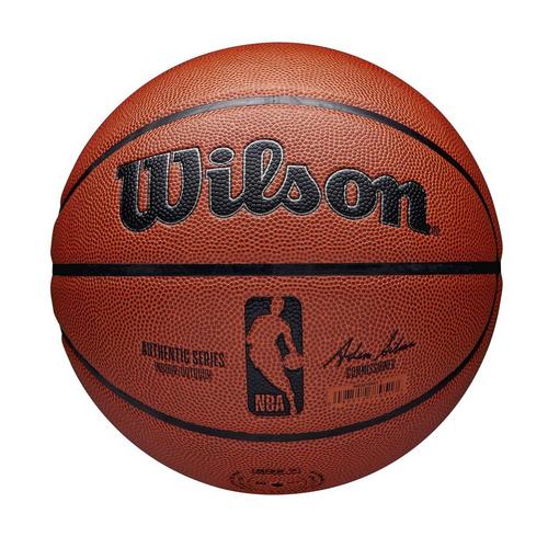 Wilson NBA Authentic Indoor/Outdoor Basketball - Primary Image