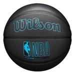 Wilson NBA Forge Plus Indoor/Outdoor Basketball - Thumbnail 1 of 6
