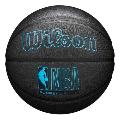 Wilson NBA Forge Plus Indoor/Outdoor Basketball - Primary Image