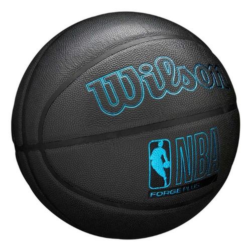 Wilson NBA Forge Plus Indoor/Outdoor Basketball - Primary Image