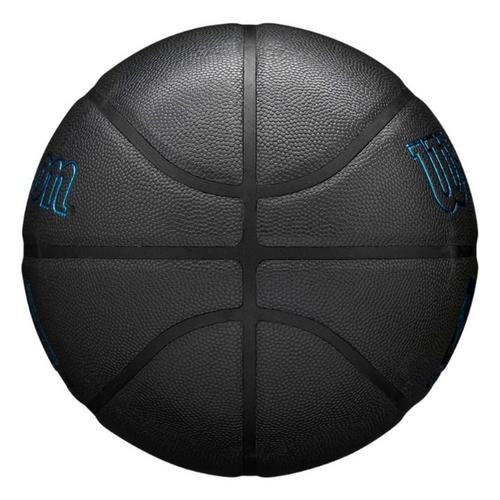 Wilson NBA Forge Plus Indoor/Outdoor Basketball - Primary Image