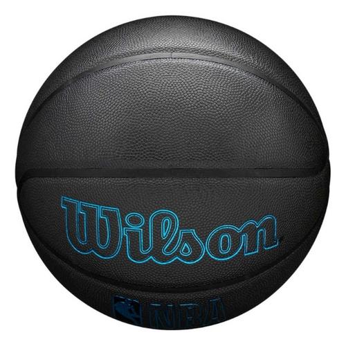 Wilson NBA Forge Plus Indoor/Outdoor Basketball - Primary Image