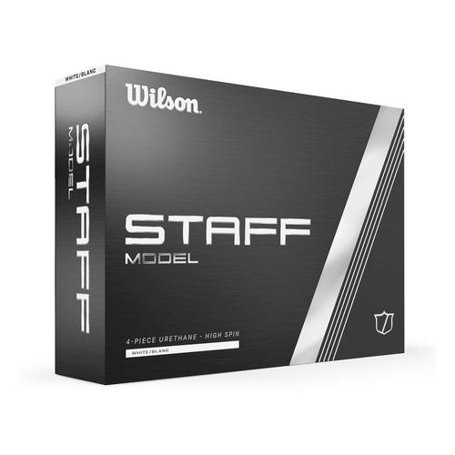 Wilson Staff Model Golf Balls - Primary Image