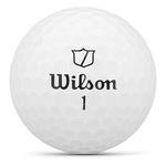 Wilson Staff Model Golf Balls - Thumbnail 2 of 7