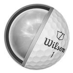 Wilson Staff Model Golf Balls - Thumbnail 4 of 7
