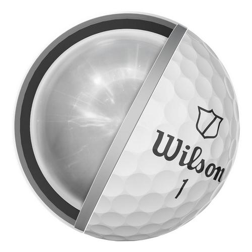 Wilson Staff Model Golf Balls - Primary Image