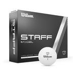 Wilson Staff Model Golf Balls - Thumbnail 7 of 7