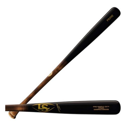 Louisville Slugger Pro Prime Maple C271 Baseball Bat - Primary Image