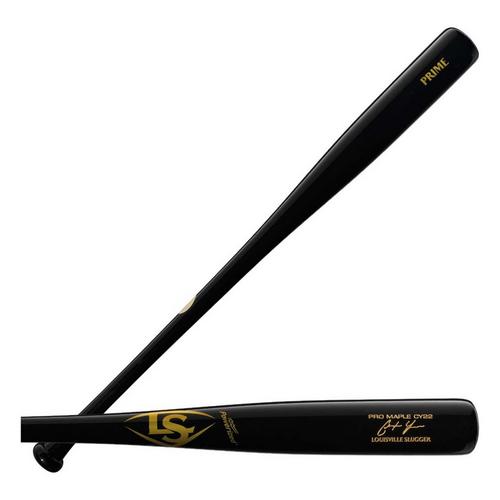 Louisville Slugger Pro Prime Signature Series CY22 Christian Yelich Maple Baseball Bat - Primary Image