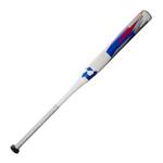 2025 DeMarini Team DeMarini Nautalai USSSA Slowpitch Softball Bat - Thumbnail 1 of 8