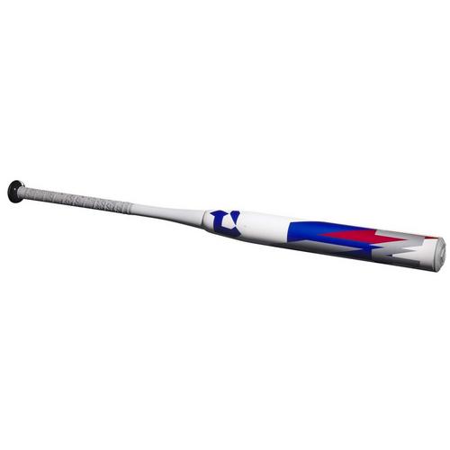 2025 DeMarini Team DeMarini Nautalai USSSA Slowpitch Softball Bat - Primary Image