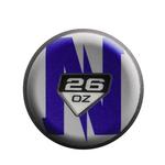 2025 DeMarini Team DeMarini Nautalai USSSA Slowpitch Softball Bat - Thumbnail 6 of 8
